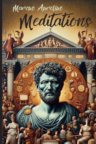 Meditations by Marcus Aurelius