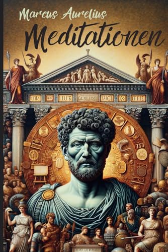 Meditationen von Marcus Aurelius