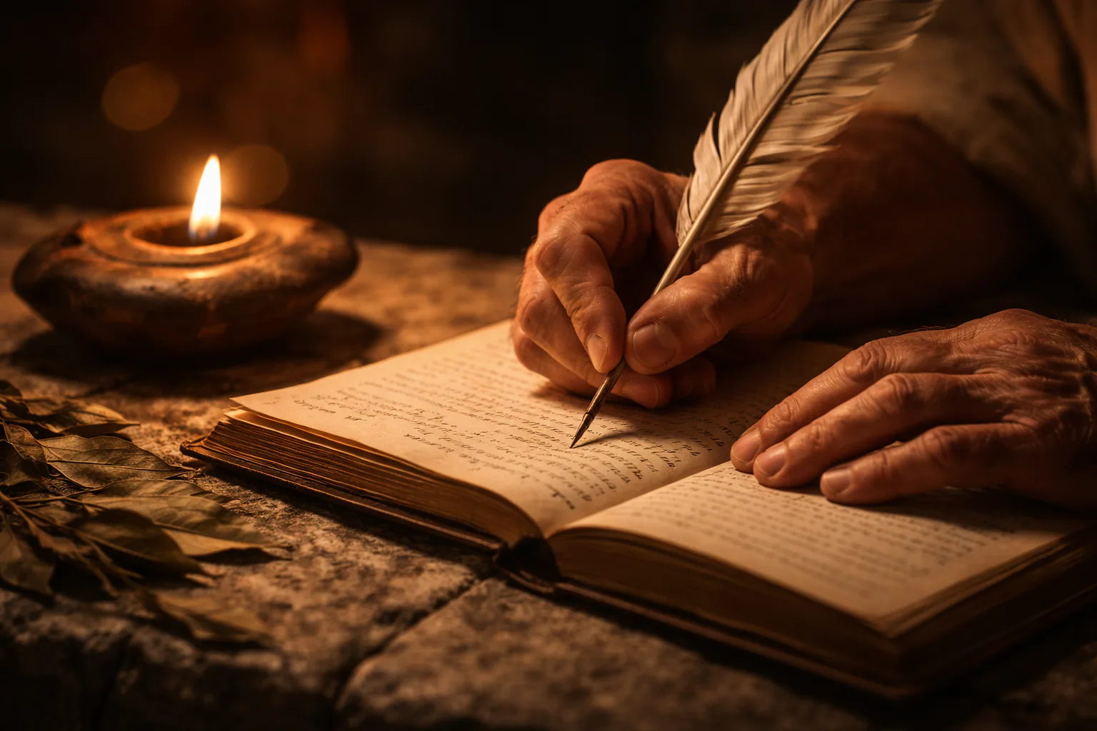 Le stoicisme comme chemin vers la force interieure