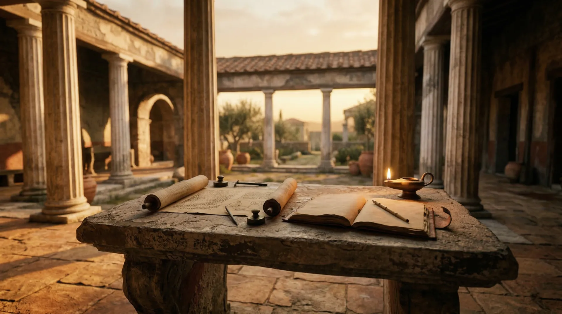 Stoische Übungen – PureMindBlog